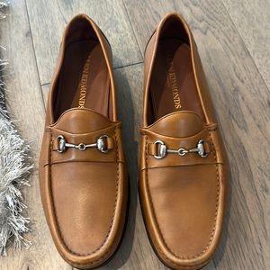Men’s Allen Edmonds loafers